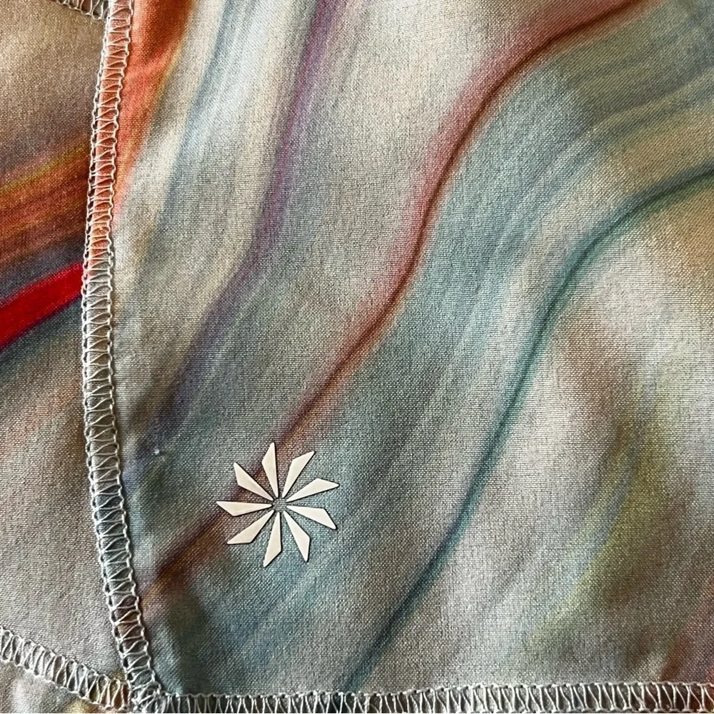 ATHLETA GIRL PRINTED RECORD BREAKER 3